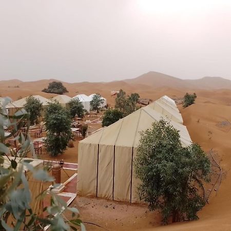 Hotel Tafouyte Luxury Camp Merzouga Camera foto
