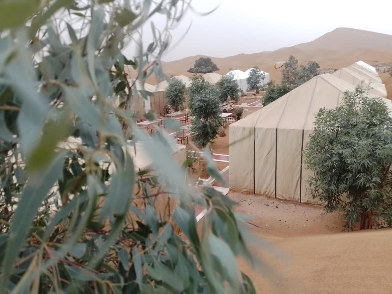 Hotel Tafouyte Luxury Camp Merzouga Camera foto