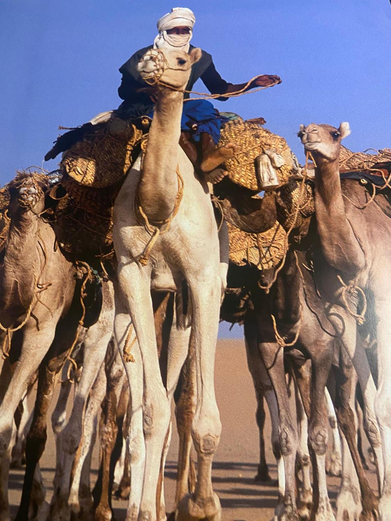 Hotel Tafouyte Luxury Camp Merzouga Esterno foto